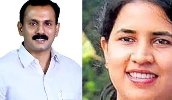 മാസപ്പടി ഇടപാട് അന്വേഷണത്തിനെതിരെ ഷോണ്‍ ജോര്‍ജിന്റെ ഉപഹര്‍ജി
