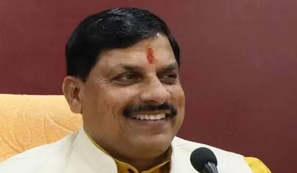 മധ്യപ്രദേശില്‍ ശിവരാജ് സിങ്ങിനെ മാറ്റി; മോഹന്‍ യാദവ് മുഖ്യമന്ത്രി
