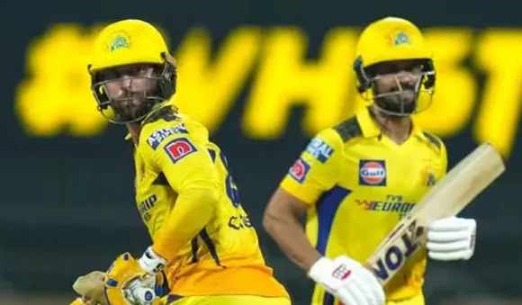 1, 2, 3, 4.... ചെന്നൈ തന്നെ സൂപ്പര്‍!