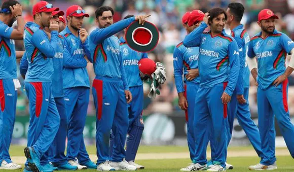 ഏഷ്യാ കപ്പ്: ശ്രീലങ്കയ്ക്ക് ടോസ്, അഫ്ഗാനിസ്ഥാനെ ബോളിംഗിന് അയച്ചു