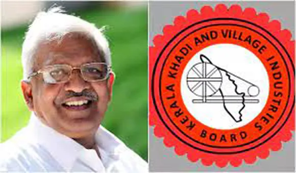 ഖാദിയുടെ ലേബലില്‍ വ്യാജനെത്തുന്നു; പ്രശ്നം സര്‍ക്കാരിന്റെ ശ്രദ്ധയില്‍പെടുത്തി: ഖാദി ബോര്‍ഡ് വൈസ് ചെയര്‍മാന്‍