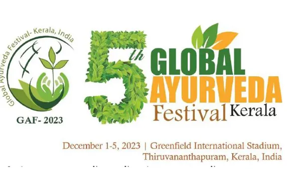 ഗ്ലോബല്‍ ആയുര്‍വേദ ഫെസ്റ്റ്: 75 രാജ്യങ്ങളിലെ അംബാസഡര്‍മാരെ ക്ഷണിച്ചു