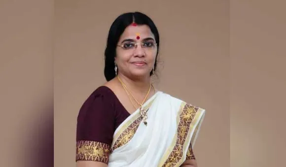 സാഹിത്യകാരിയും, പാചക വിദഗ്ധയുമായ ചിത്രാ ശ്രീകുമാർ അന്തരിച്ചു