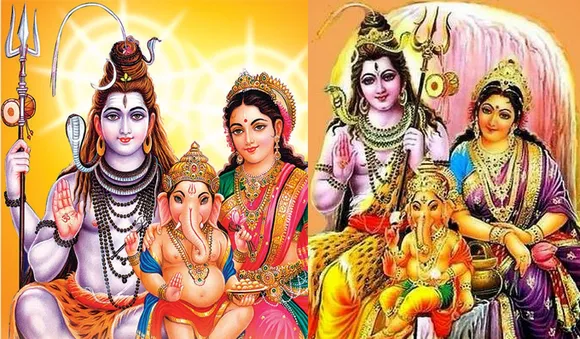 വിനായകചതുര്‍ത്ഥി: പാര്‍വ്വതീതനയനായ ശ്രീ ഗണേശന്‍റെ ജന്മദിനം