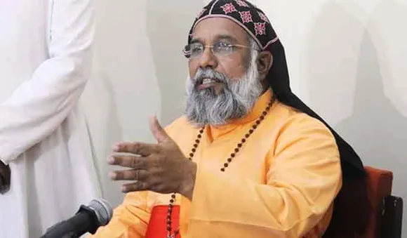 ബിഷപ്പുമാര്‍ക്കെതിരെ നടത്തിയ പ്രസ്താവന മന്ത്രി സജി ചെറിയാന്‍ പിന്‍വലിക്കണം; അതുവരെ സര്‍ക്കാരുമായി സഹകരിക്കില്ലെന്ന് കെസിബിസി