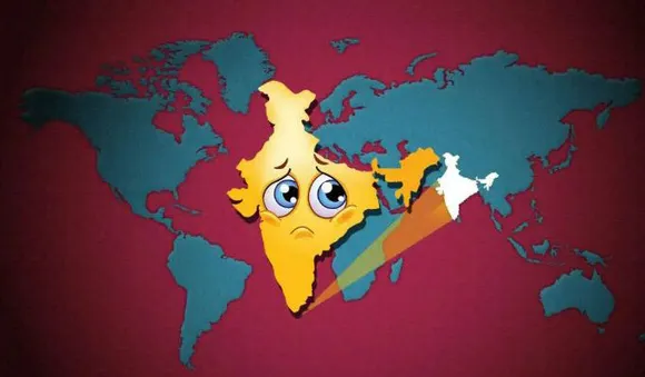 സന്തോഷമുള്ള രാജ്യങ്ങളില്‍ ഇന്ത്യയില്ല; ഇതാണ് കാരണം