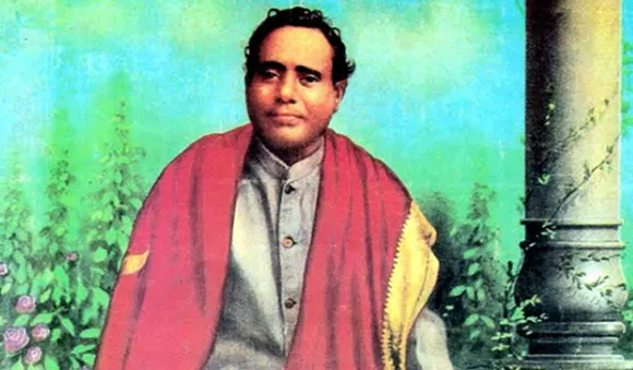 ആ കാവ്യജീവിതം പല്ലനയാറ്റില്‍ പൊലിഞ്ഞിട്ട് 93 വര്‍ഷം