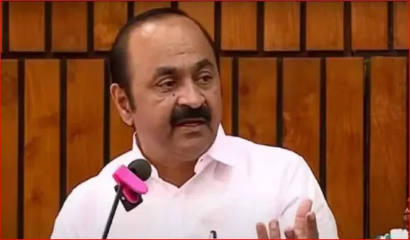 'കലാപാഹ്വാനം നടത്തിയത് മുഖ്യമന്ത്രി; അടിച്ചാല്‍ തിരിച്ചടിക്കും, ജയിലില്‍ പോകാനും തയ്യാര്‍'