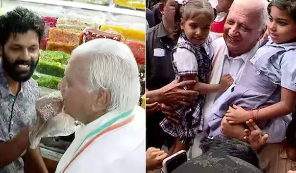 ആരിഫ് മുഹമ്മദ് ഖാന്‍ ഗവര്‍ണര്‍ പദവിക്ക് അര്‍ഹനല്ല; സിപിഎം പോളിറ്റ് ബ്യൂറോ