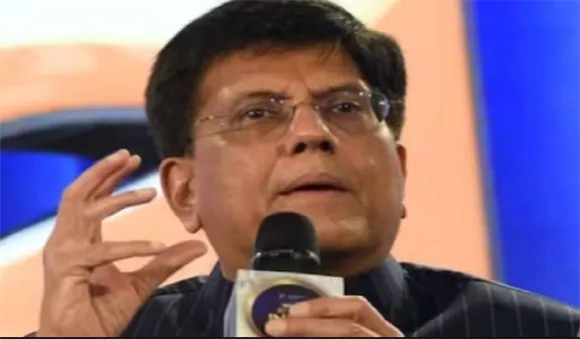 പുതിയ വിദേശ വ്യാപാര നയവുമായി ഇന്ത്യ; ശ്രദ്ധ രൂപയിൽ വ്യാപാരം അന്താരാഷ്ട്രവത്കരിക്കുന്നതിലെന്ന് മന്ത്രി പിയൂഷ് ഗോയൽ