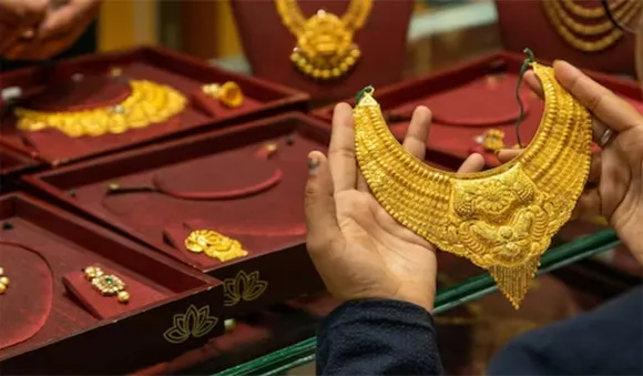 സംസ്ഥാനത്ത് തുടര്‍ച്ചയായ മൂന്നാം ദിവസവും സ്വര്‍ണവിലയിൽ ഇടിവ്; ഇന്നത്തെ നിരക്ക്