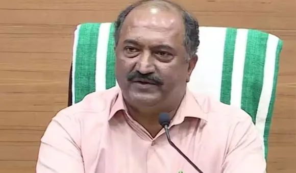 സംസ്ഥാന ജിഎസ്ടി വിഹിതം കേന്ദ്രം വെട്ടിക്കുറച്ചു: കെ എന്‍ ബാലഗോപാല്‍