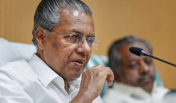 പിണറായിയുടെ ഭൂരിപക്ഷം അരലക്ഷത്തിലേക്ക്