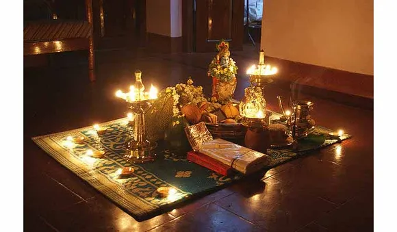 ഇത്തവണ കണിദര്‍ശനം പുലര്‍ച്ചെ 4.40 മുതല്‍ 6 മണിവരെ