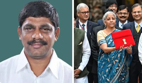 'ദക്ഷിണേന്ത്യക്ക് പ്രത്യേക രാജ്യം വേണം'; വിവാദമായി പരാമർശം, പിന്നാലെ വിശദീകരണവുമായി  ഡി.കെ സുരേഷ്