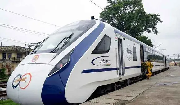 പുതുവത്സര സമ്മാനം; മംഗളൂരു മുതല്‍ ഗോവ വരെ പുതിയ വന്ദേഭാരത്