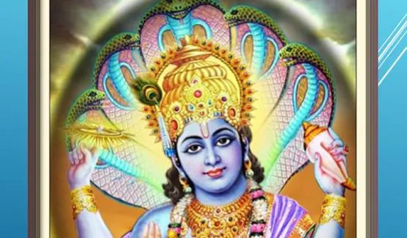 സര്‍വ്വൈശ്വര്യങ്ങളും നൽകും  ഷോഡശനാമസ്‌ത്രോതം