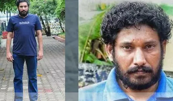 നടന്‍ വിനോദ് തോമസ് കാറിനുള്ളില്‍ മരിച്ച നിലയില്‍