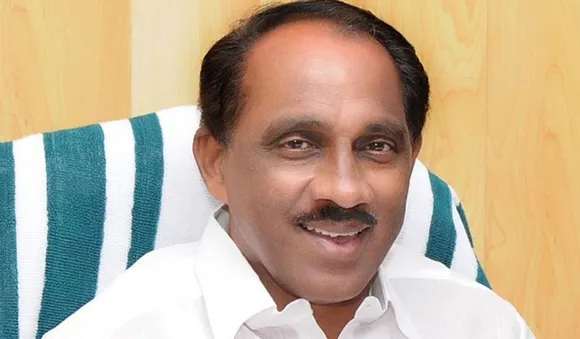 അഗ്നിശുദ്ധിവരുത്തി ആത്മാഭിമാനത്തോടെ കെ.ബാബു