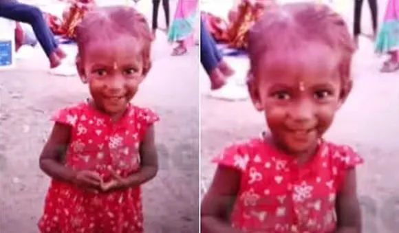 രണ്ടുവയസുകാരിയെ തട്ടിക്കൊണ്ടുപോയ സംഭവം; നിർണായക വിവരവുമായി മറ്റൊരു കുടുംബം പൊലീസ് സ്റ്റേഷനിൽ