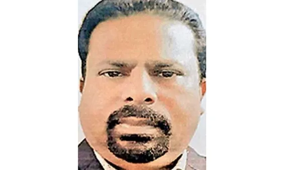 സുജാതന്റെ ദുരൂഹ മരണം: അന്വേഷണം ശക്തമാക്കി ഡല്‍ഹി പൊലീസ്; പോസ്റ്റുമോര്‍ട്ടം പൂര്‍ത്തിയായി