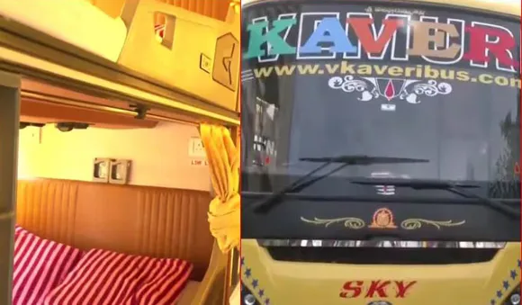 തെലങ്കാനയില്‍ കോണ്‍ഗ്രസ് കുതിപ്പ്; വിജയിക്കുന്ന സ്ഥാനാര്‍ഥികളെ ഹോട്ടലുകളിലേക്ക് മാറ്റും, ആഡംബര ബസ്സുകള്‍ തയ്യാര്‍