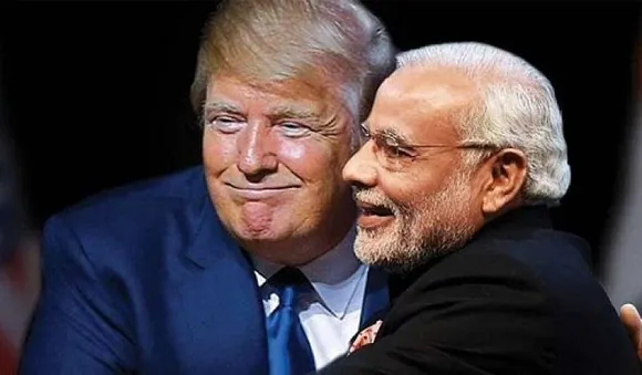 ഇന്ത്യ-അമേരിക്ക വ്യാപാര അന്തരീക്ഷം രൂക്ഷമാകുന്നു