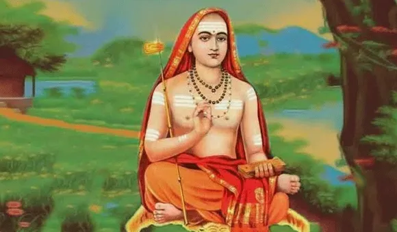 അദ്വൈത സിദ്ധാന്തം