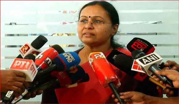 കളമശേരിയില്‍ പൊട്ടിത്തെറി; അവധിയിലുള്ള ഡോക്ടര്‍മാര്‍ തിരിച്ചെത്തണമെന്ന് നിര്‍ദേശം നല്‍കി ആരോഗ്യ മന്ത്രി