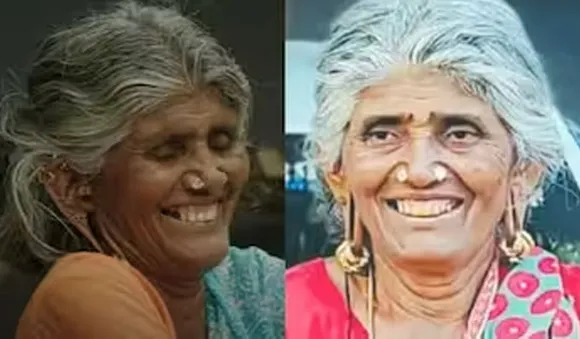 തമിഴ് നടി കാസമ്മാള്‍ മകന്റെ മര്‍ദനമേറ്റ് മരിച്ചു
