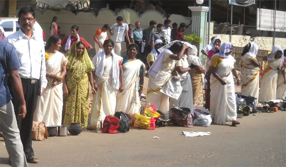 ആറ്റുകാൽ പൊങ്കാലയ്ക്ക് സമാപനം ; സായൂജ്യമടഞ്ഞു ഭക്തജനങ്ങൾ
