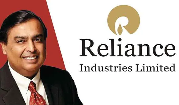 റിലയന്‍സ് ഡേറ്റാ സെന്റര്‍ ചെന്നൈയില്‍ പ്രവര്‍ത്തനമാരംഭിക്കും