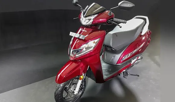 രാജ്യത്തെ ആദ്യ ബിഎസ്6 ടൂ വീലര്‍ ഹോണ്ടയുടേത്