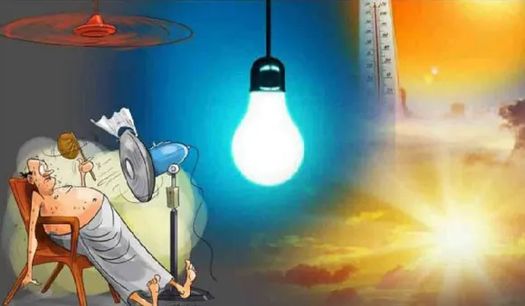 സംസ്ഥാനത്ത് വൈദ്യുതി ഉപഭോഗം സർവകാല റെക്കോർഡിൽ;കരുതലോടെ ഉപയോഗിക്കണമെന്ന് കെഎസ്ഇബി നിർദേശം