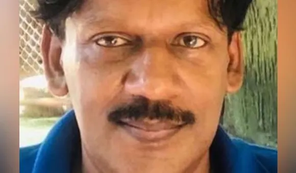 തത്സമയ പരിപാടിക്കിടെ കാര്‍ഷിക സര്‍വകലാശാല പ്ലാനിംഗ് ഡയറക്ടര്‍ കുഴഞ്ഞുവീണു മരിച്ചു