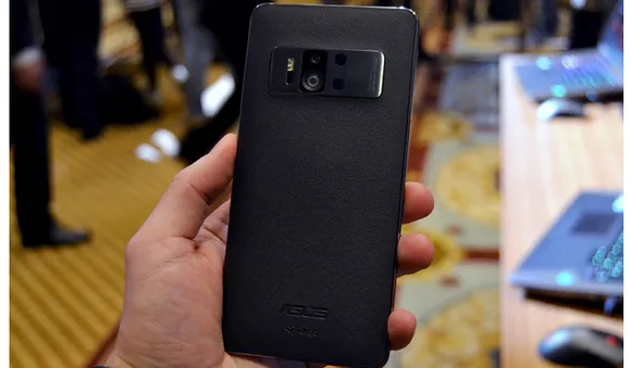 അസ്യൂസ് എആർ ഇറങ്ങി 