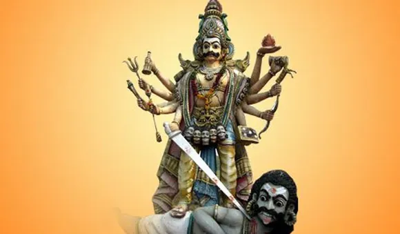 ചൊവ്വാഴ്ച വീരഭദ്രനെ പ്രാര്‍ത്ഥിച്ചാല്‍