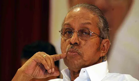 ഒ.എന്‍.വിക്ക് സ്മാരകം: നിര്‍മ്മാണസമിതിക്ക് ഉടന്‍ രൂപമാകും