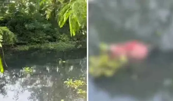 കനോലി കനാലില്‍ സ്ത്രീയുടെ മൃതദേഹം; ആളെ തിരിച്ചറിഞ്ഞിട്ടില്ല