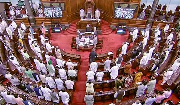 രാജ്യസഭയില്‍ നിന്നും കാലാവധി പൂര്‍ത്തിയാക്കി മടങ്ങുന്നത് 68 എംപിമാര്‍