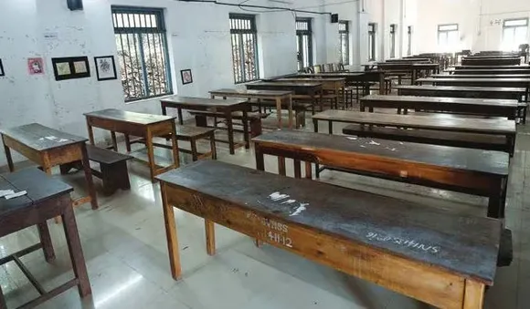 സംസ്ഥാനത്ത് പ്രിന്‍സിപ്പല്‍മാരില്ലാതെ 136 സര്‍ക്കാര്‍ സ്‌കൂളുകള്‍