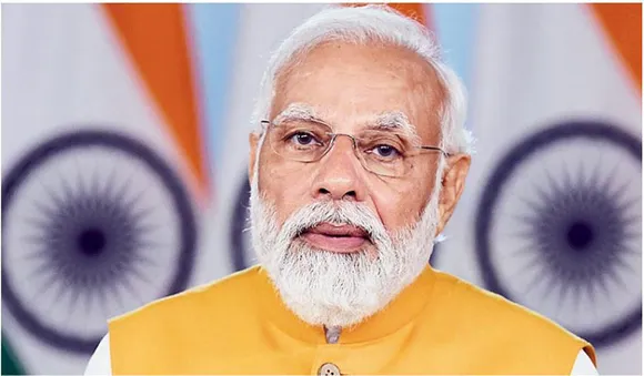 സാധാരണക്കാർ കൊല്ലപ്പെടുന്നത് ഗൗരവമേറിയതും ആശങ്കാജനകവുമാണ്: നരേന്ദ്ര മോദി