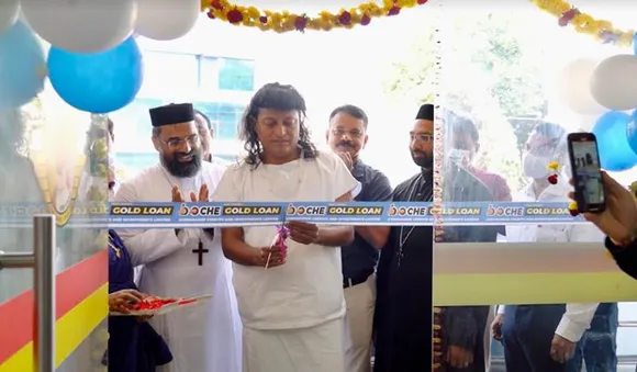 ബാംഗ്ലൂരില്‍ പുതിയ 15 ബ്രാഞ്ചുകളുമായി ബോചെ ഗോള്‍ഡ് ലോണ്‍
