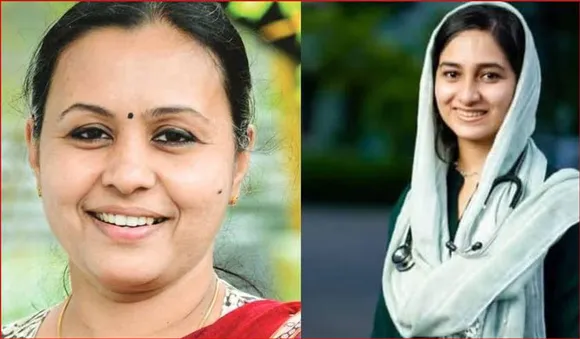 യുവ ഡോക്ടറുടെ മരണം; വനിതാ ശിശു വികസന വകുപ്പിന്റെ റിപ്പോര്‍ട്ട് ലഭിക്കും, ശേഷം ശക്തമായ നടപടിയെടുക്കുമെന്നും വീണ ജോര്‍ജ്