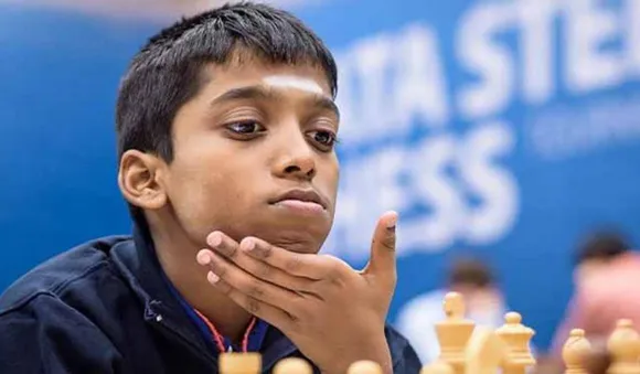 ചെസ് ലോകകപ്പ്: ആര്‍ പ്രഗ്‌നാനന്ദ ഫൈനലില്‍, റെക്കോഡ്