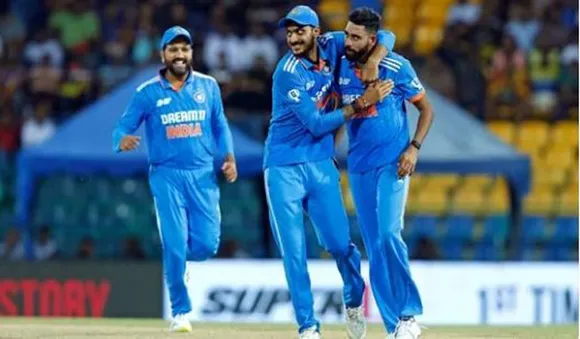 ഇന്ത്യയുടെ ഇടംകൈ സ്പിന്നർ അക്ഷർ പട്ടേലിന് ഫൈനല്‍ നഷ്ടമാകും;പകരക്കാരനായി യുവതാരം 