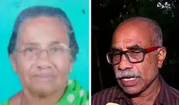 'പൊലീസും സമരക്കാരും മൃതദേഹത്തോട് കാട്ടിയത് അനാദരവ്; മരണം രാഷ്ട്രീയ നേട്ടത്തിന് ഉപയോഗിക്കരുത്'