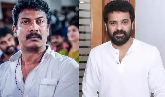 ജ്ഞാനവേല്‍ രാജയുടെ ആരോപണം; അമീറിനെ പിന്തുണച്ച് സമുദ്രക്കനി
