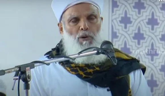സമാധാനത്തിന് സമസ്ത നിലനില്‍ക്കണം; പുത്തന്‍ ആശയക്കാര്‍ വഴിപിഴച്ചവര്‍: ഉമര്‍ പൈസി മുക്കം