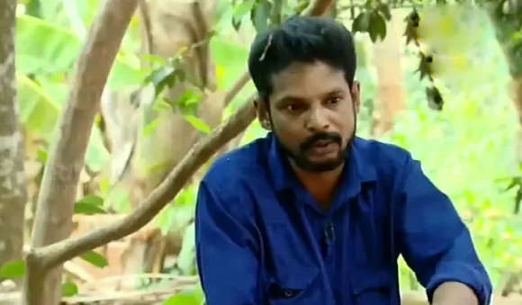 ഗിരീഷ് പുത്തഞ്ചേരി പുരസ്കാരം പവിത്രന്‍ തീക്കുനിക്ക്
